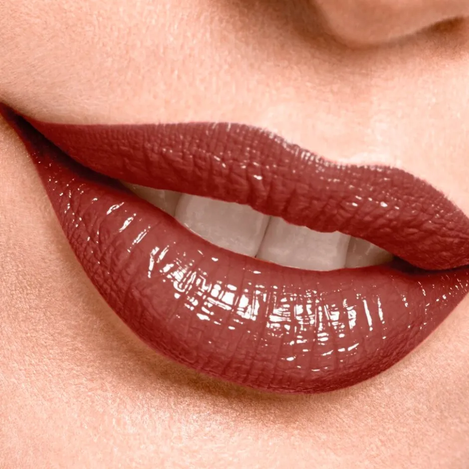 Maybelline New York Superstay 24H 760 Pink Spice Lippenstift< Lipmake-Up