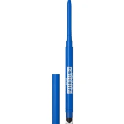 Maybelline New York Tattoo Liner 70 Sleepless Sapphire Automatic Gel Pencil< Eyeliner