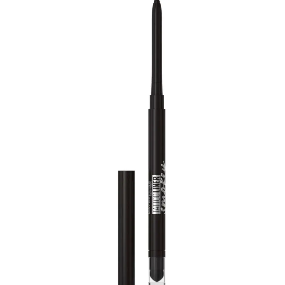 New York Tattoo Liner Smokey Gel Pencil|Maybelline Discount