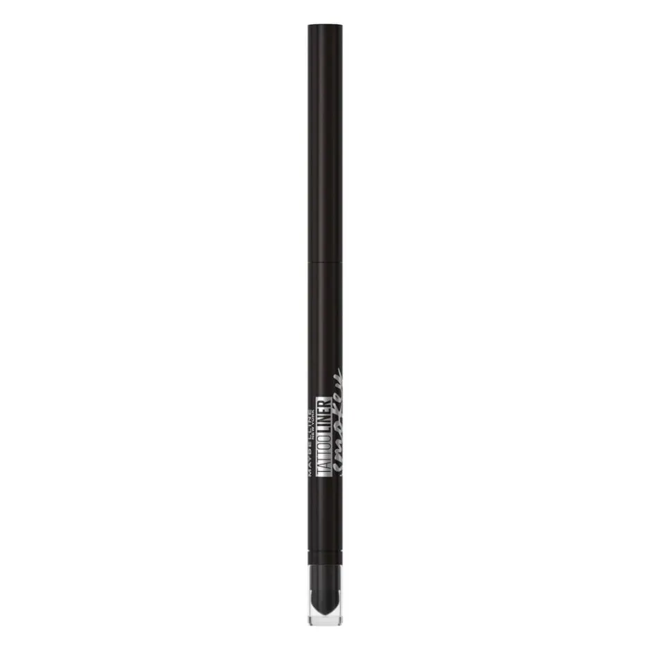 New York Tattoo Liner Smokey Gel Pencil|Maybelline Discount