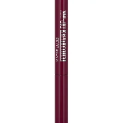 Maybelline New York Tattoo Liner 103 Burgundy Boost Dip-Ink Liquid Eyeliner< Eyeliner