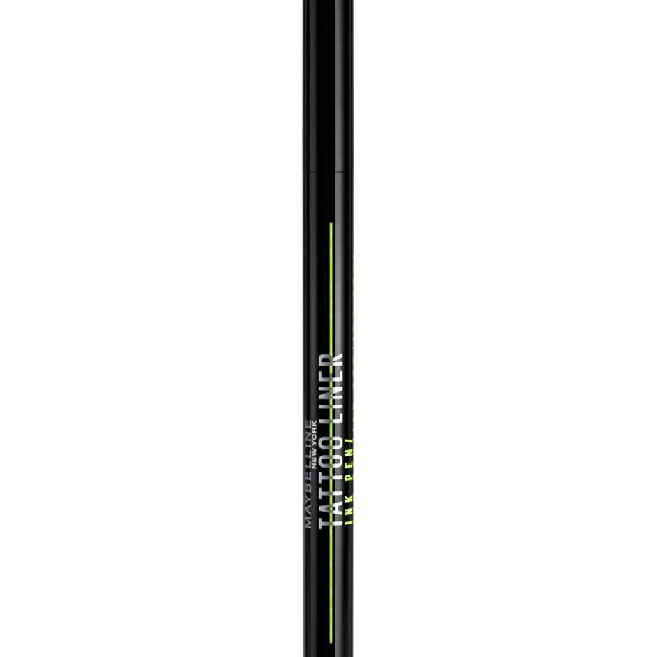 Maybelline New York Tattoo Liner Black Ink Pen< Eyeliner