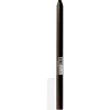 New York Tattoo Liner 900 Deep Onyx Automatic Gel Pencil|Maybelline