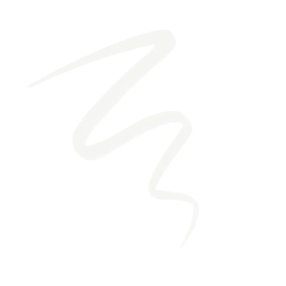 Maybelline New York Tattoo Liner 104 White Canvas Dip-Ink Liquid Eyeliner< Eyeliner