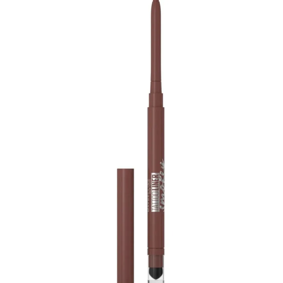 Maybelline New York Tattoo Liner Smokey Gel Pencil< Eyeliner