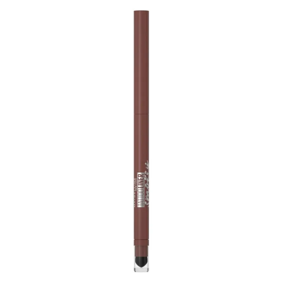 Maybelline New York Tattoo Liner Smokey Gel Pencil< Eyeliner