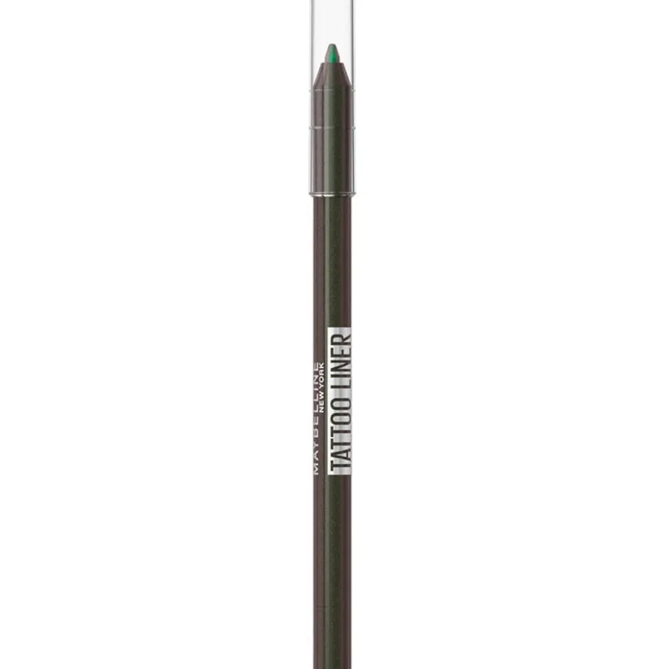 Maybelline New York Tattoo Liner 823 Aurora Flip Gel Pencil< Eyeliner