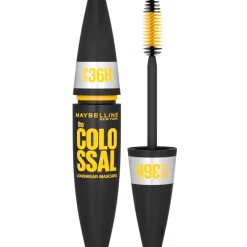 New York The Colossal 36H Longwear Waterproof Mascara|Maybelline Outlet