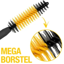 New York The Colossal 36H Longwear Waterproof Mascara|Maybelline Outlet