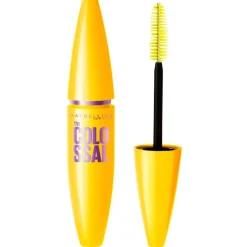 New York The Colossal 100% Black Mascara|Maybelline Clearance