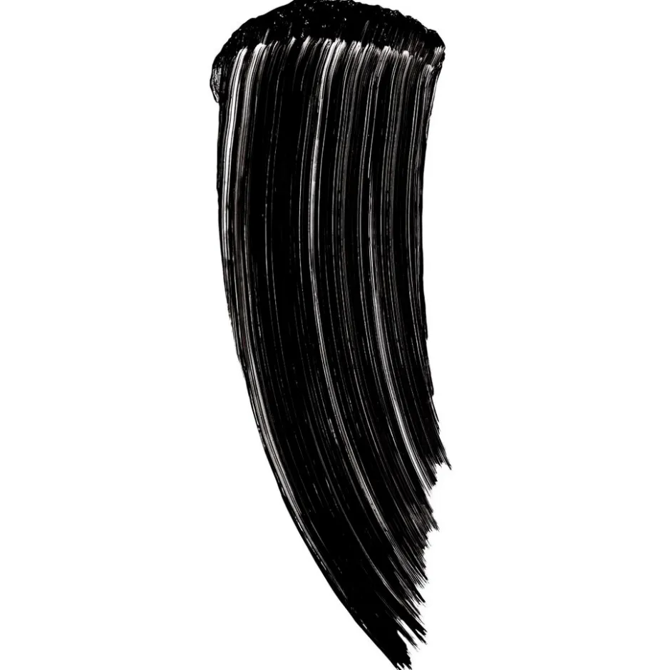 New York The Falsies Surreal Extensions Meta Black Mascara|Maybelline Hot