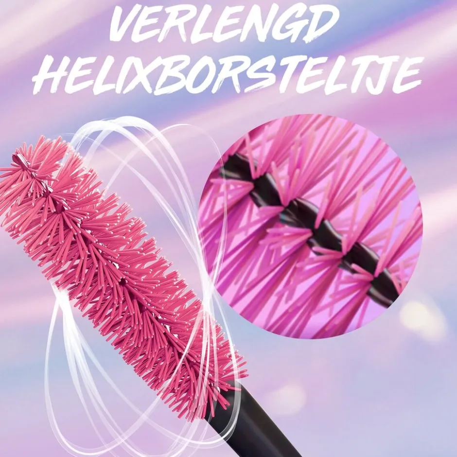 Maybelline New York The Falsies Surreal Very Black Mascara< Mascara