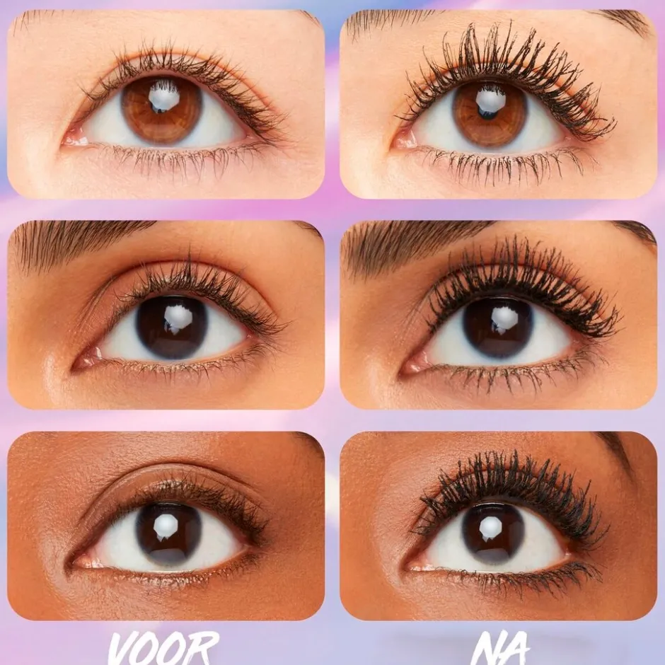 Maybelline New York The Falsies Surreal Very Black Mascara< Mascara