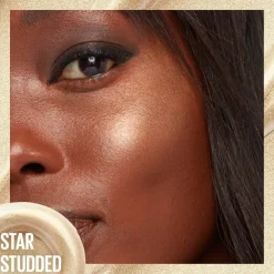 New Yorker Sunkisser 22 Star Studded Liquid Glow Highlighter|Maybelline Discount