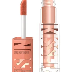 New Yorker Sunkisser 20 Kiss Of Shimmer Liquid Glow Highlighter|Maybelline Outlet