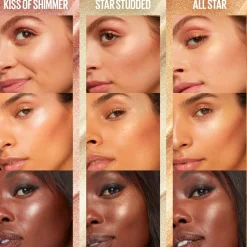 New Yorker Sunkisser 20 Kiss Of Shimmer Liquid Glow Highlighter|Maybelline Outlet