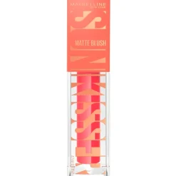 Maybelline Sunkisser 30 Pink Mirage Hazy Matte Blush< Highlighter|Blush