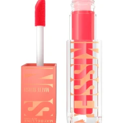 Maybelline Sunkisser 30 Pink Mirage Hazy Matte Blush< Highlighter|Blush
