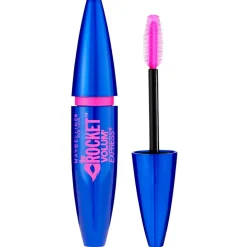 Volum' Express The Rocket Very Black Mascara|Maybelline Clearance
