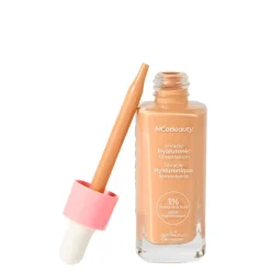 3-4 Light Medium Miracle Hyaluronic Tinted Serum|MCoBeauty Hot