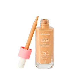 MCoBeauty 2-3 Light Miracle Hyaluronic Tinted Serum< Foundation