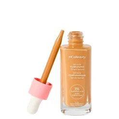 5-6 Natural Medium Miracle Hyaluronic Tinted Serum|MCoBeauty