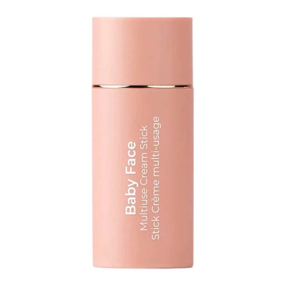 MCoBeauty Baby Face Chouchou Multiuse Cream Stick< Oogschaduw|Blush