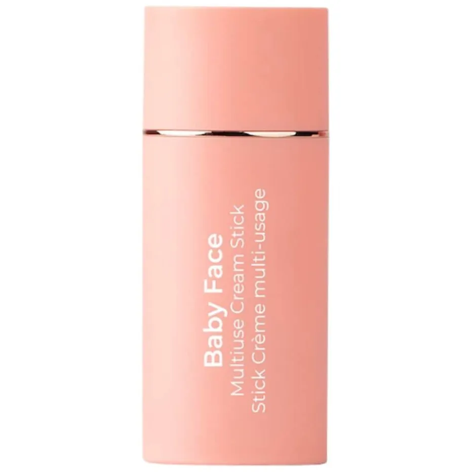 MCoBeauty Baby Face Kitty Multiuse Cream Stick< Oogschaduw|Blush
