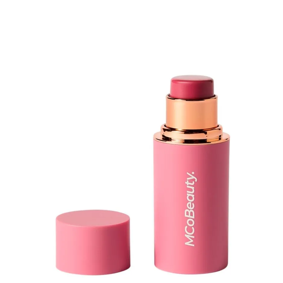 MCoBeauty Baby Face Lou Lou Multiuse Cream Stick< Oogschaduw|Blush