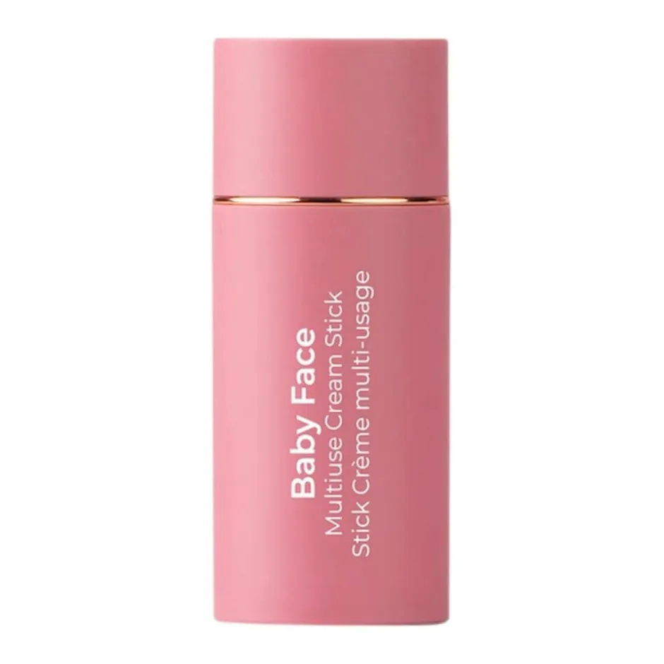 MCoBeauty Baby Face Lou Lou Multiuse Cream Stick< Oogschaduw|Blush