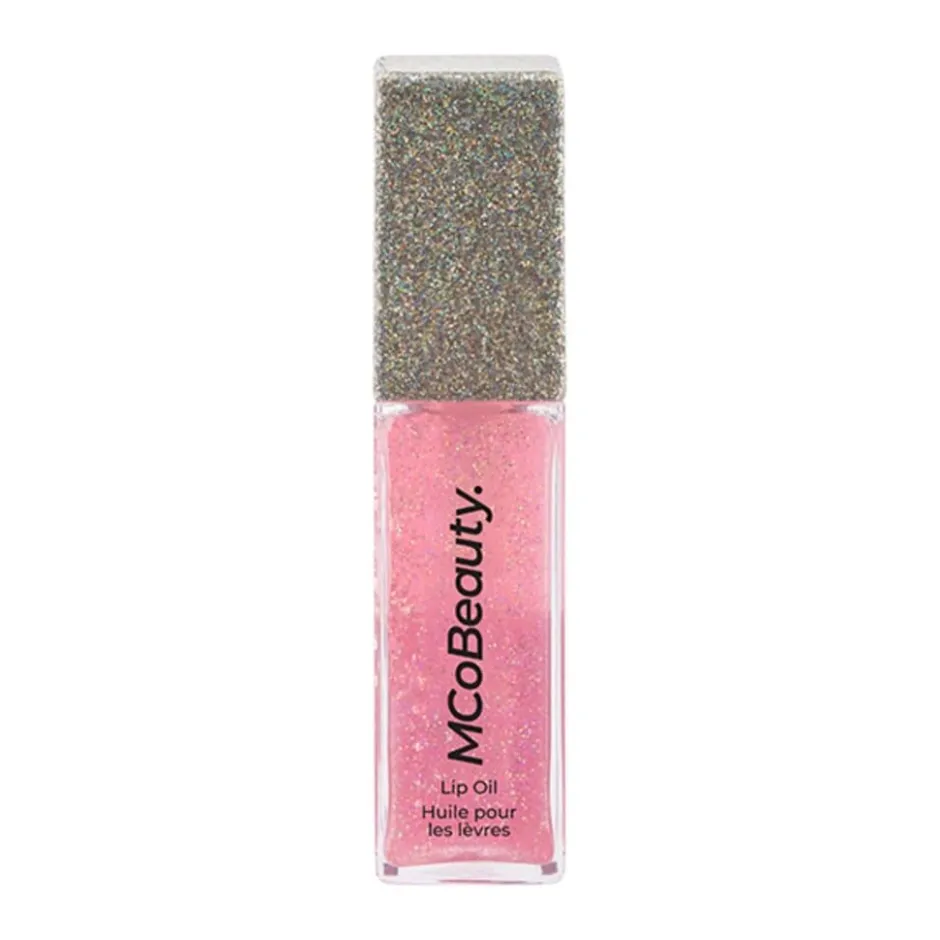 Birthday Cake Lip Oil|MCoBeauty New