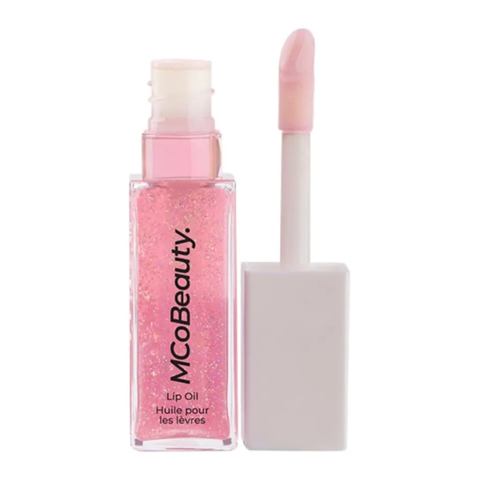 Birthday Cake Lip Oil|MCoBeauty New