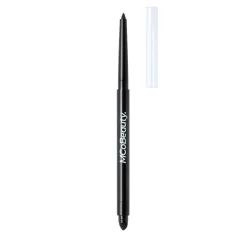 MCoBeauty Black Dual-Ended Pro Smudge Eyeliner< Oogpotlood
