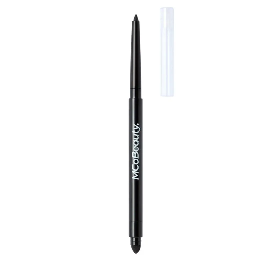 MCoBeauty Black Dual-Ended Pro Smudge Eyeliner< Oogpotlood