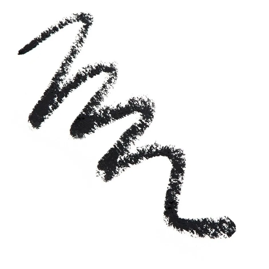 Black Dual-Ended Pro Eyeliner|MCoBeauty Outlet