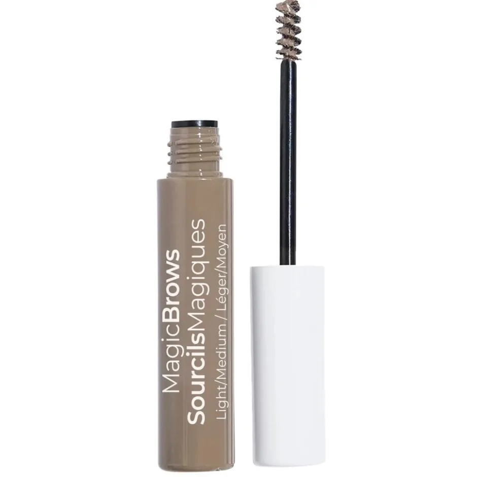 Blonde Magic Brows|MCoBeauty New