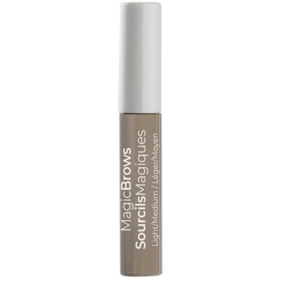 Blonde Magic Brows|MCoBeauty New