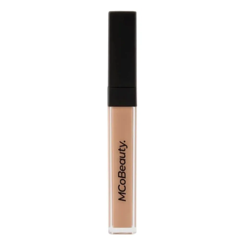 MCoBeauty Brighten & Perfect Medium 1 - Natural Beige Cream Concealer< Concealer