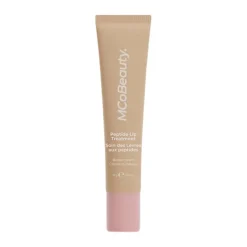 MCoBeauty Buttercream Peptide Lip Treatment< Lipmake-Up