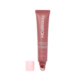 MCoBeauty Caramel Peptide Lip Treatment< Lipmake-Up