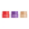 Deluxe Trio Overnight Lip Masks|MCoBeauty Discount