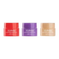Deluxe Trio Overnight Lip Masks|MCoBeauty Discount