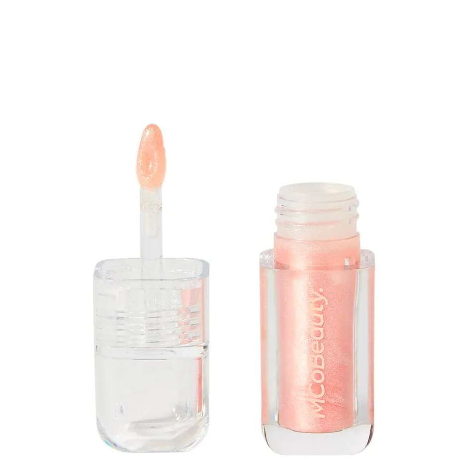 Disco Hot Lip Plump|MCoBeauty New