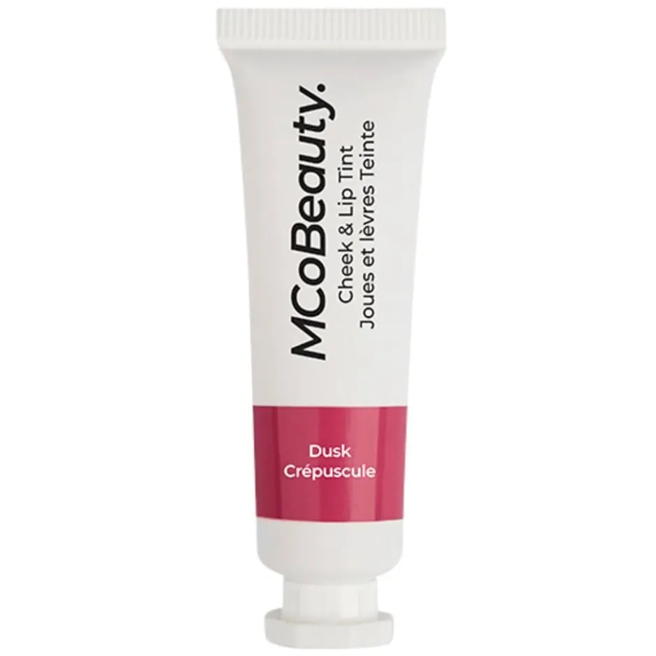 MCoBeauty Dusk Cheek & Lip Tint< Blush|Lipmake-Up