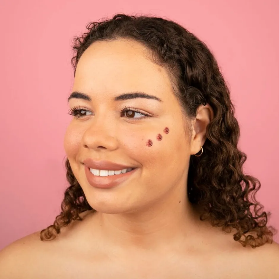 MCoBeauty Dusk Cheek & Lip Tint< Blush|Lipmake-Up