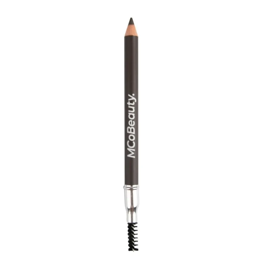MCoBeauty Everyday Perfect Medium/Dark Brow Pencil< Wenkbrauw Make-Up
