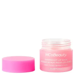 Fairy Floss Overnight Lip Mask|MCoBeauty Outlet