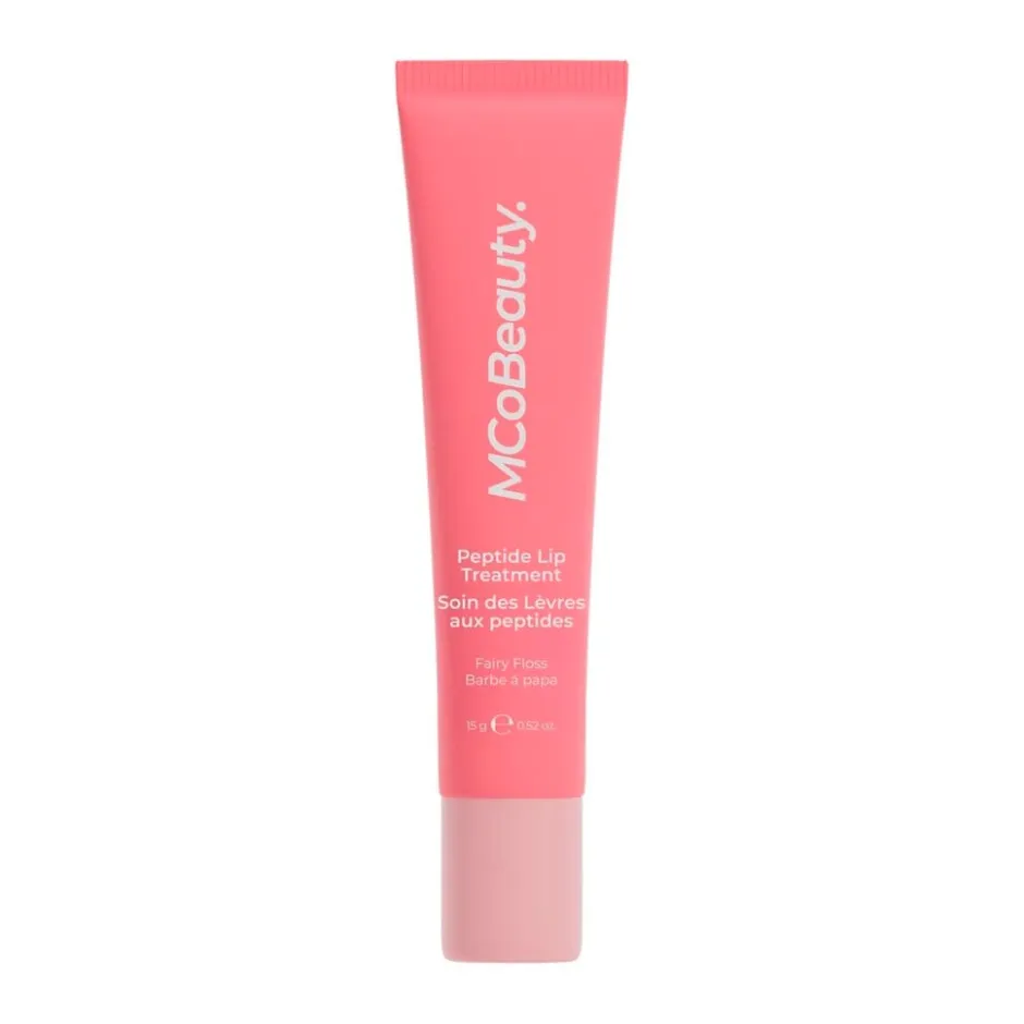 Fairy Floss Peptide Lip Treatment|MCoBeauty Clearance
