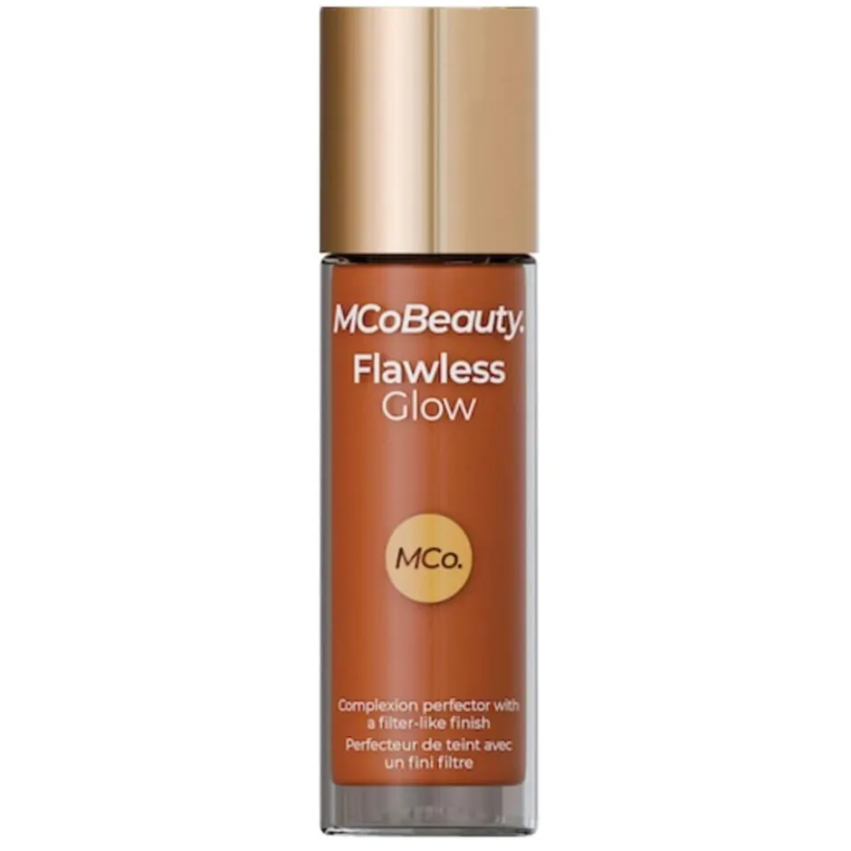 Flawless Glow 7 Warm Honey Luminous Skin Filter|MCoBeauty Discount