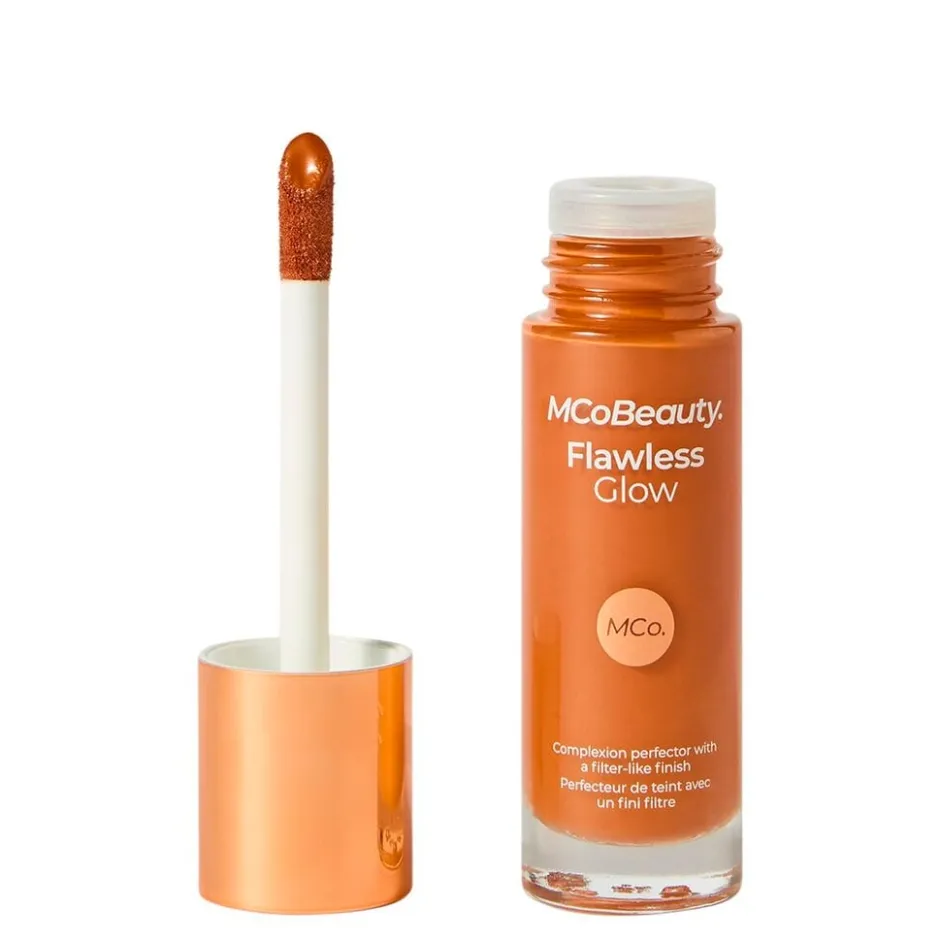 Flawless Glow 7 Warm Honey Luminous Skin Filter|MCoBeauty Discount